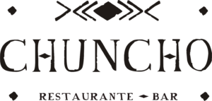 LOGO CHUNCHO resto-bar
